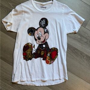 Disney x Lauren Moshi T Shirt